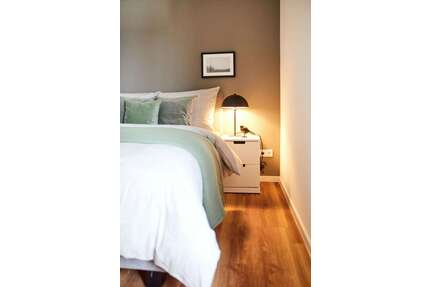 Wohnen auf Zeit in Düsseldorf 1.150,00 €