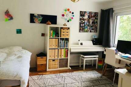 WG-Zimmer in Berlin 950,00 € 15 m²