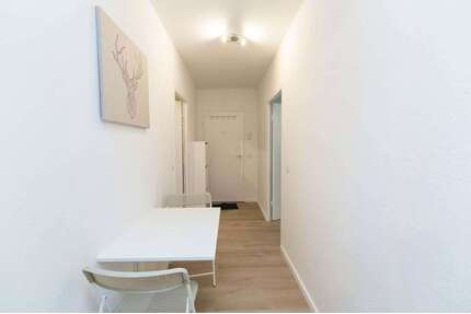 WG-Zimmer in Berlin 590,00 € 14 m²