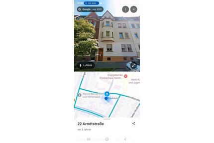 MIETWOHNUNG IM 2. OG IN HAMM- SÜDEN MIT 3,5 ZIMMER AB 01.08.2026