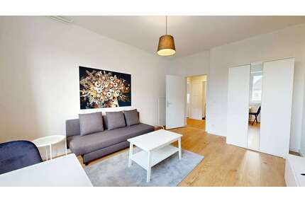 Wohnen auf Zeit in Berlin 1.220,00 €