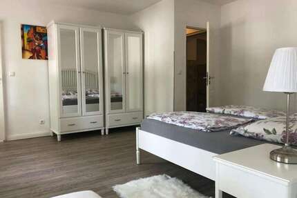 Wohnen auf Zeit in Berlin 1.050,00 €
