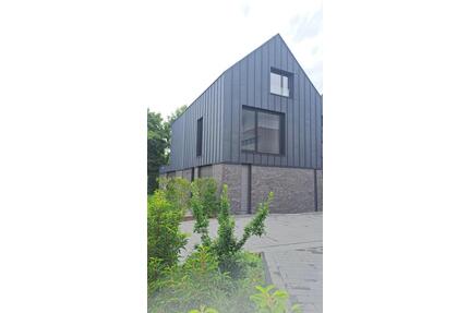 3 Zimmer EG Wohnung mit Küche, Waschmaschine und Trockner - Rietberg