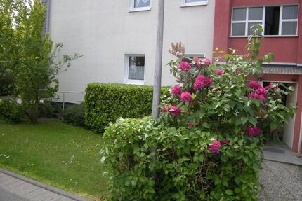 helle 3-ZimmerWg Zentrumsnähe Wermelskirchen