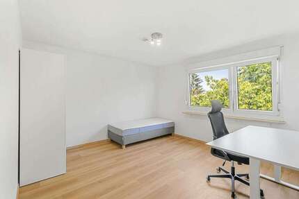 WG-Zimmer in Regensburg 390,00 € 17 m²