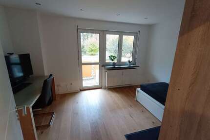 WG-Zimmer in München 785,00 € 19 m²