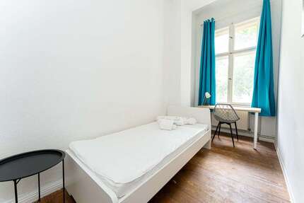WG-Zimmer in Berlin 599,00 € 15 m²