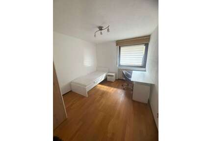 WG-Zimmer in Karlsruhe 500,00 € 15 m²