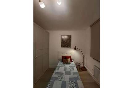 WG-Zimmer in Bremen 590,00 € 10 m²