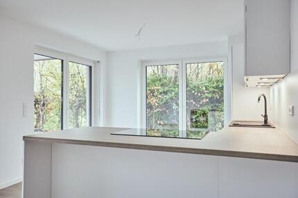 4-Zimmer Neubauwohnung mit Terrasse in Rheda-Wiedenbrück