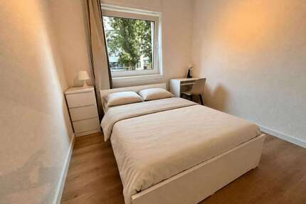 WG-Zimmer in Frankfurt am Main 799,00 € 11 m²