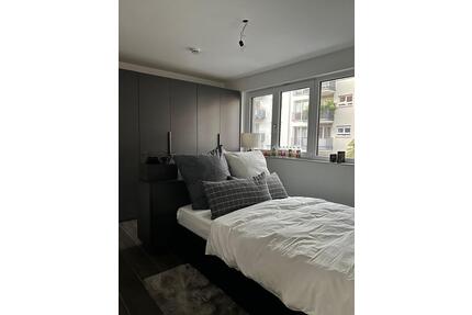 Moderne 3,5 Zimmer Wohnung zu vermieten - Stuttgart Stuttgart-Nord