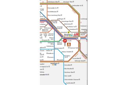 1.5 Zimmer Wohnung zu Untermiete - Berlin Neukölln