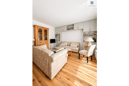 Wohnen auf Zeit in Bonn 1.300,00 €