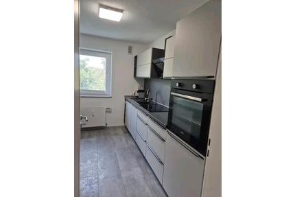 Modernisierte 2 Zimmer Wohnung in Essen Burgaltendorf