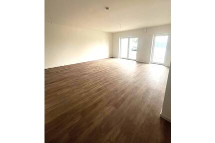 Moderne 2-Zimmer Etagenwohnung in Schlitz (Wohnung 1.5)