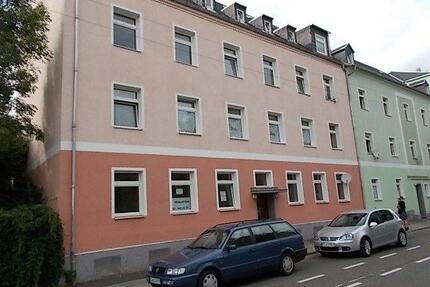 ++ 2 Räume, BLK, Bad mit Wanne und Fenster ++ - Chemnitz Ebersdorf