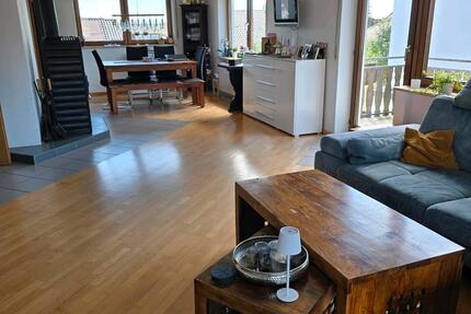 4 Zimmer - Wohnung - 1.050,00&nbsp;EUR Kaltmiete, ca.&nbsp; 132,00&nbsp;m&sup2; in Bad Schussenried (PLZ: 88427)
