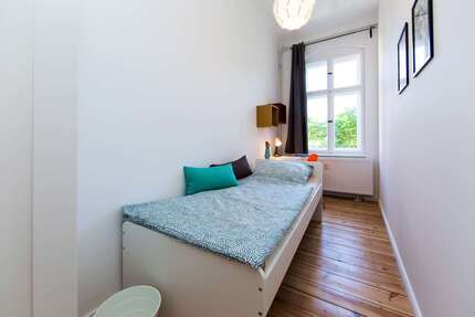 WG-Zimmer in Berlin 580,00 € 8 m²