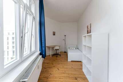 WG-Zimmer in Berlin 699,00 € 10 m²