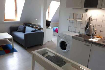Wohnen auf Zeit in Köln 1.299,00 €