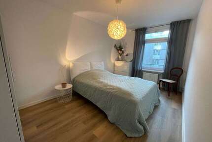 Wohnen auf Zeit in Hamburg 1.300,00 €