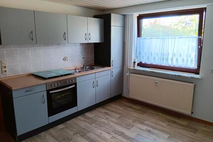 Sehr schöne, helle 1 Zimmer Wohnung in Einbeck-Dassensen