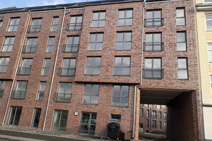 Barrierearmes Wohnen - Mitten in der Stadt!! - Kiel Südfriedhof