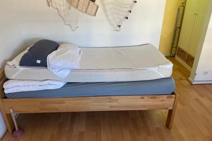 Kurzzeitvermietung und darüber hinaus - Düsseldorf Derendorf