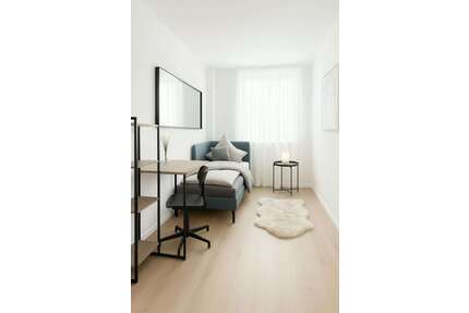 WG-Zimmer in München 730,00 € 9 m²