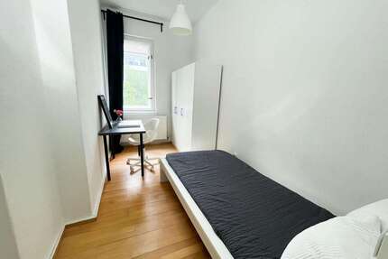 WG-Zimmer in Berlin 610,00 € 9 m²