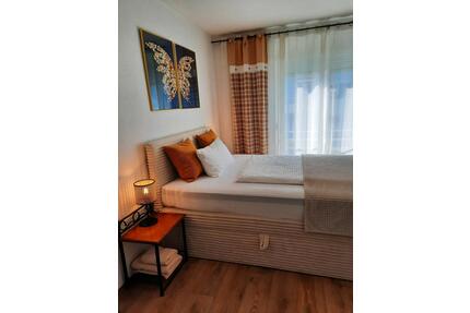 1 Zimmer Wohnung in AugsburgHaunstetten