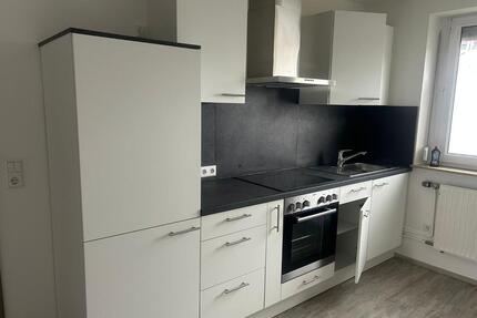 1-Zimmer Wohnung in Bisingen mit EBK zu Vermieten