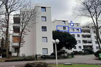 4 Zimmer Wohnung in Bergheim - 1.100,00&nbsp;EUR Kaltmiete, ca.&nbsp; 98,37&nbsp;m&sup2; in Bergheim (PLZ: 50127) Ahe