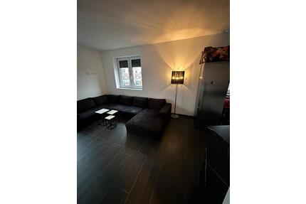 Helle 3-Zimmer Neubau-Wohnung in Sulingen