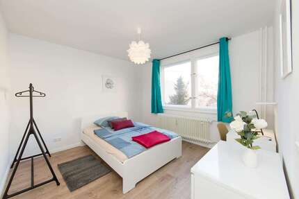 WG-Zimmer in Berlin 600,00 € 13 m²