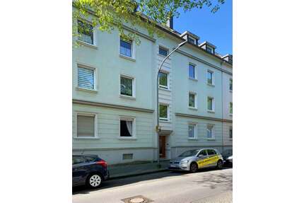 Wohnung zum Mieten in Wuppertal 528,00 € 62.06 m²