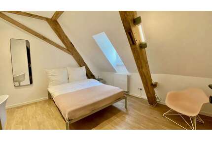 WG-Zimmer in Vallendar 695,00 € 14 m²