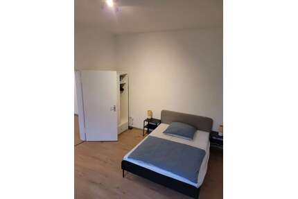 Wohnen auf Zeit in Essen 970,00 €