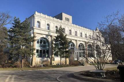 Ein Zuhause zum Verlieben – 3 Zimmer und Ihr eigener Garten! - Dresden Bühlau/Weißer Hirsch