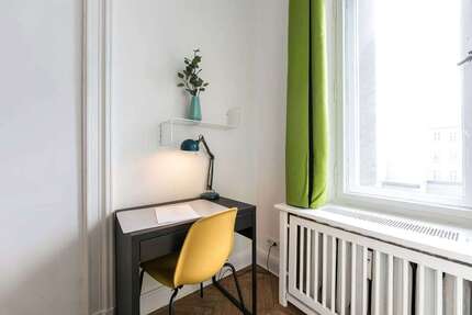 WG-Zimmer in Berlin 620,00 € 13 m²