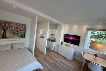 Wohnen auf Zeit in Berlin 1.290,00 €