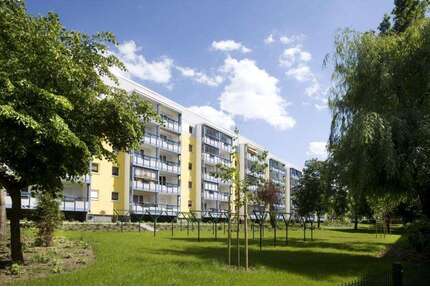 Wohnung zum Mieten in Magdeburg 457,76 € 57.22 m²