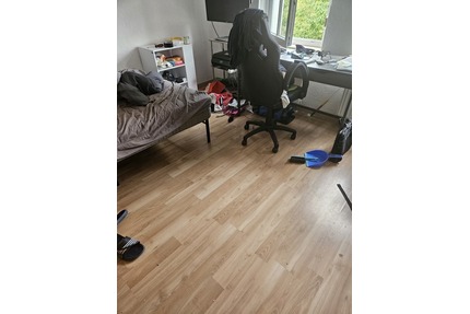 WG Zimmer in Marbacher Altstadt - Marbach am Neckar