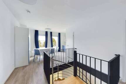 WG-Zimmer in Berlin 615,00 € 23.6 m²
