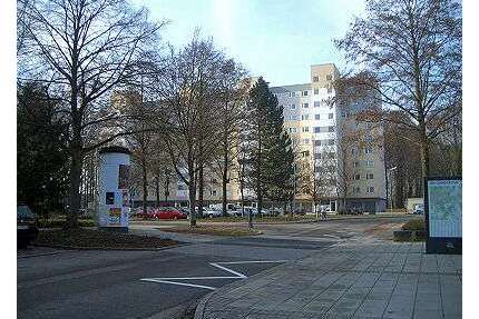 Wohnen auf Zeit in Karlsruhe 650,00 €