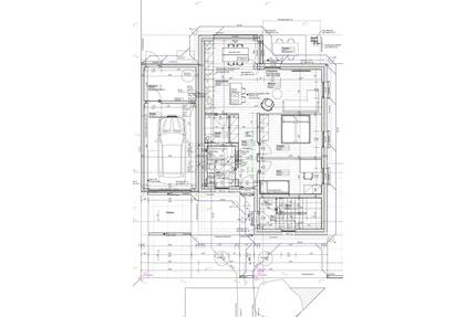 Moderne 3 Zimmer Neubauwohnung mit Terrasse und Garten - Erkelenz