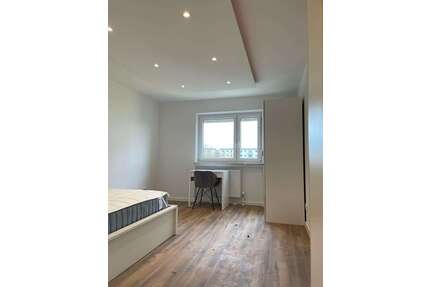 WG-Zimmer in München 785,00 € 14 m²