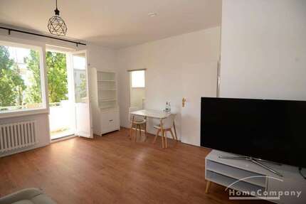 Wohnen auf Zeit in Berlin 1.200,00 €