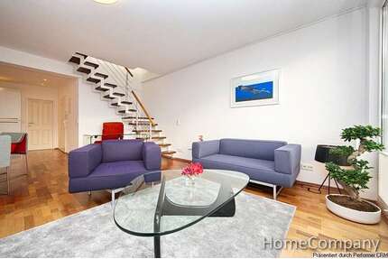 Wohnen auf Zeit in Düsseldorf 1.795,00 €